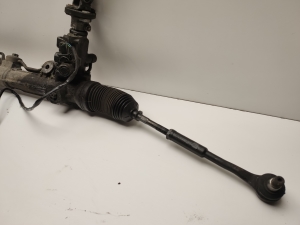 Mercedes Benz CL-Class 215 (1999–2006) Roolilatt A2204610601 - 4