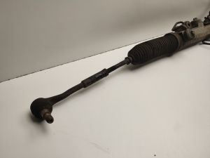 Mercedes Benz CL-Class 215 (1999–2006) Roolilatt A2204610601 - 5
