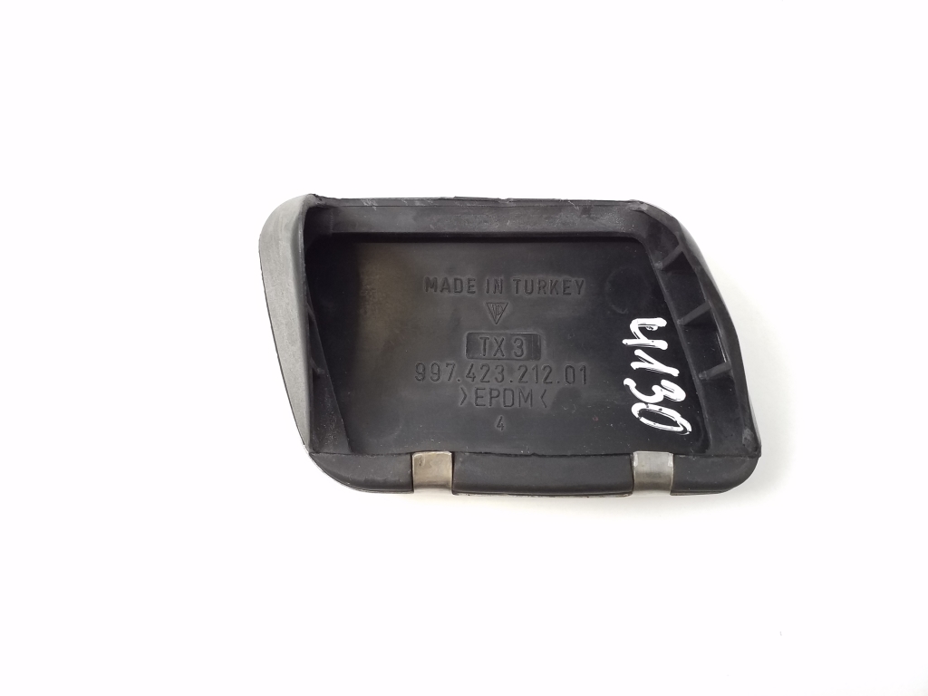 PORSCHE Panamera 970 (2009-2016) Brake pedal holder 99742321201 24759267