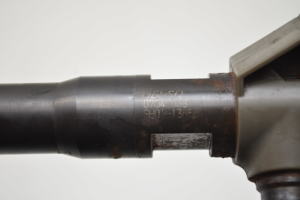  Fuel injector 