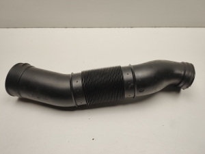   Air intake hose 