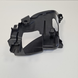 AUDI Q7 (2006–2015) Scheinwerferhalter 4L0941613 - 4