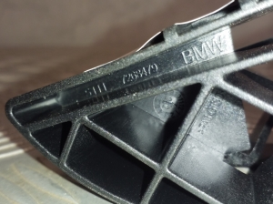 BMW 4 SERIES F32 (2013–2020) Other bracket 7268479 - 3