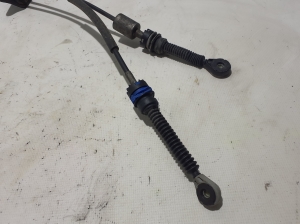 RENAULT Master (2019–2024) Schaltzug 349359928R - 2