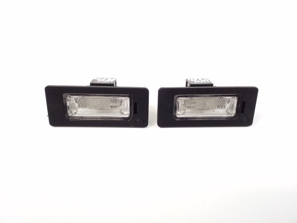 PORSCHE Panamera 970 (2009-2016) License Plate Lights 7PP943021 25917718