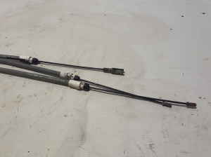 RENAULT Master (2019–2024) Handbremsseil 364024124R - 2