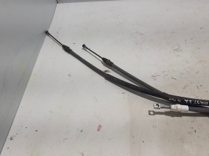 RENAULT Master (2019–2024) Handbremsseil 364024124R - 3