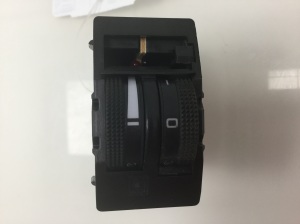 AUDI A6 C5 (1997–2005) Schalter und seine Teile 4B0919094 - 3