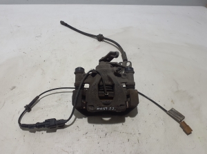  Bremssattel hinten 