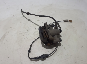  Bremssattel hinten 