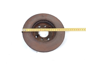 Dacia Spring (2021–2026) Eesmine piduriketas 402068279R - 2