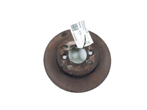   Bremsscheibe vorne  - 402068279R 