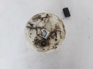 RENAULT Megane II (2002–2009) Kütusepump paagis 8200683188 - 2