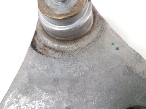 Dacia Spring (2021–2026) Engine bracket 112329338R - 2