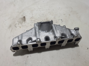  Intake manifold 