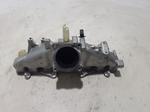   Intake manifold 