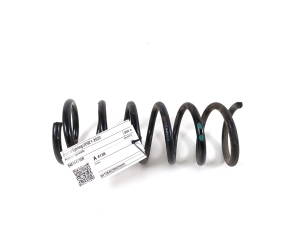   Ressort de suspension avant  - 540104718R 