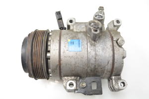  Air conditioner compressor 