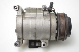  Air conditioner compressor 