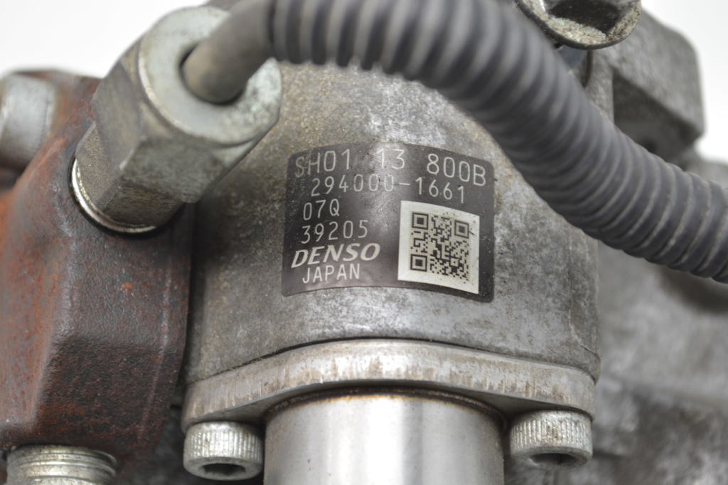 MAZDA 6 GJ (2012-2024) Fuel Pump SH0113800B 25105168