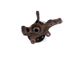 Dacia Spring (2021–2026) Front wheel hub - 3
