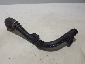   Intercooler hose 