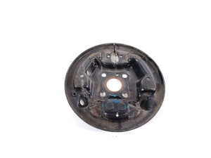 Dacia Spring (2021–2026) Protection moyeu arrière 440103914R - 2