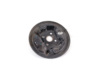 Dacia Spring (2021–2026) Schutz der Hinterradnabe 440000592R - 2