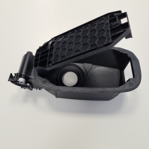Mercedes Benz GL-Class 166 (2012–2015) Tankdeckel A1666300367 - 3