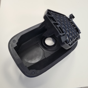 Mercedes Benz GL-Class 166 (2012–2015) Tankdeckel A1666300367 - 5