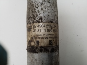 BMW 5 SERIES E39 (1995–2004) Front shock absorber 824904556564 - 3