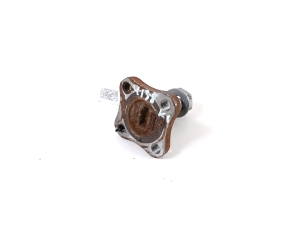 Dacia Spring (2021–2026) Hinterachse sonstiges Teil 430427078R - 2