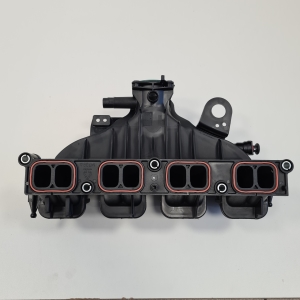  Intake manifold 