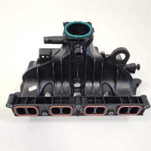  Intake manifold 