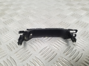 AUDI Q5 (2017–2026) Rear side door exterior handle 80A837206A - 3