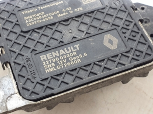 RENAULT Master (2019–2024) Lambdasonde 227900330R - 2