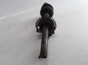 RENAULT Megane II (2002–2009) Eesmine amortisaator 8200663651 - 3
