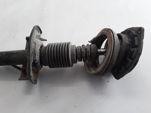 RENAULT Megane II (2002–2009) Eesmine amortisaator 8200663651 - 4