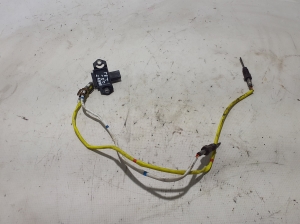RENAULT Master (2019–2024) Exhaust gas temperature sensor 226588349R - 3
