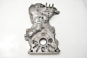 Timing chain cover - SH0110500