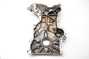 Mazda 6 (2012–2026) Timing chain cover SH0110500 - 2