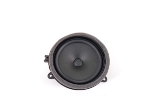  Rear side door speaker 