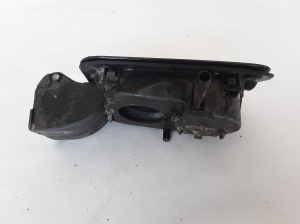 RENAULT Megane II (2002–2009) Kütuse täiteava kork 8200073451 - 2