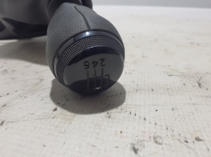 RENAULT Master (2019–2024) Schaltmechanismus 349013165R - 5