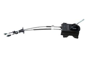   Gear shift mechanism and its parts  - 55503533 