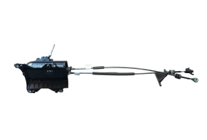 Opel Corsa E (2014–2018) Gear shift mechanism and its parts 55503533 - 4