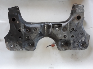 Opel Combo D (2012–2017) Achsträger vorne 51810444 - 2