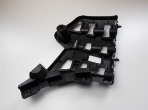 Peugeot 2008 P24 (2019–2026) Rear bumper bracket 9825854180 - 3