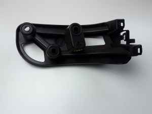 Peugeot 2008 P24 (2019–2026) Rear bumper bracket 9845023780 - 2