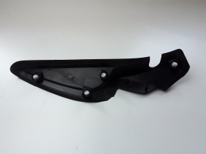 Peugeot 2008 P24 (2019–2026) Trunk lid hinge trim 9828837680 - 2